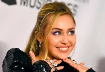 Miley Cyrus, vuelve al top 1 con su tema "Flowers"