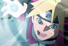 Boruto ya tiene fecha para el final de su anime y prometen una segunda parte