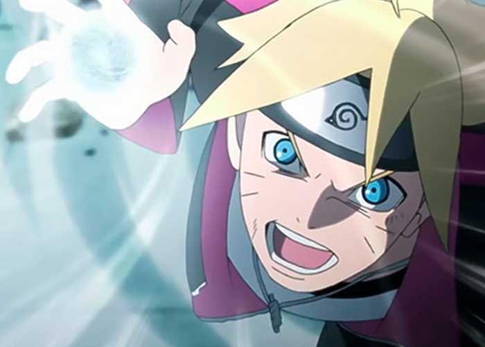 Ya hay fecha para el final del anime de Boruto: Naruto Next