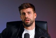 Tiktoker asegura que Gerard Piqué la invitó a un trío