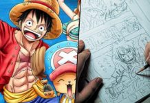 ¿Cuándo y dónde leer el episodio 1078 de One Piece?