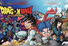 ¿Qué pasará en el capítulo 91 del manga de Dragon Ball Super?