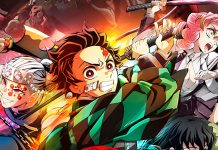 Esto podría durar la tercera temporada de Kimetsu no Yaiba