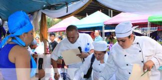 Foto: Diriomo y Diriá representarán a Granada en el Festival Nacional “Sabores de Cuaresma” / TN8