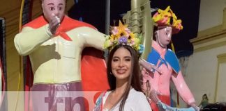 Foto: Nandaime ya tiene “Chica Verano con Amor 2023” / TN8