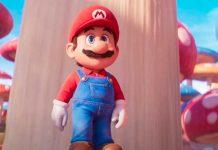 Lanzan tráiler oficial de Super Mario Bros. La Película en homenaje al "Día de Mario"