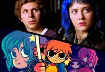 Scott Pilgrim regresa como anime a Netflix