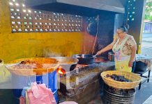 Conozca a la Chanchera de San Judas con el mejor frito y chicharrón de Managua