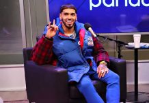 Anuel AA se lanzó una flatulencia en un live de Instagram