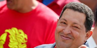 Venezuela rinde tributo a Hugo Chávez