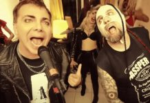 Cristian Castro tiene nuevo cambio de look y dueto con banda metalera