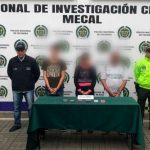 Padrastro y abuelo violaban a niña con el consentimiento de la madre en Cali