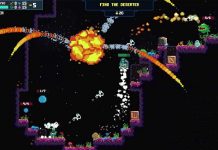 DIG - Deep in Galaxies, el roguelike espacial que amarás sin duda