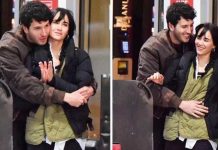 Fotos de Sebastián Yatra y Aitana juntos en Miami 