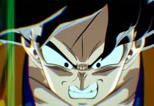 Dragon Ball Z: Budokai Tenkaichi 4 ya está confirmado