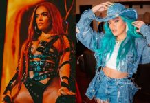 Karol G sería la próxima invitada al Super Bowl