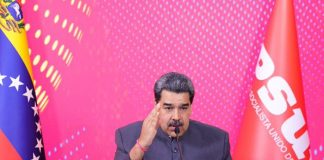 Venezuela se compromete en la construcción de modelos alternativos al neoliberalismo