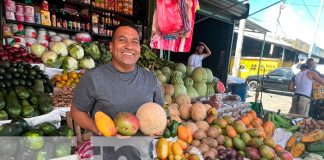 Mercado mayoreo con grandes promociones y descuentos en este verano