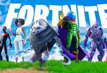 Nueva temporada de Fortnite ya tiene fecha de lanzamiento