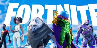 Nueva temporada de Fortnite ya tiene fecha de lanzamiento