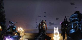 Comunidad de Destiny 2 se une en un emotivo homenaje a Lance Reddick