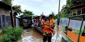 Perú en estado de emergencia tras fuertes lluvias en el norte del país