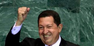 Rusia afirmó que Hugo Chávez dejó un amplio legado de lucha y resistencia antimperialista