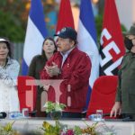 Presidente de Nicaragua participa en Diálogo de Alto Nivel del Partido Comunista de China