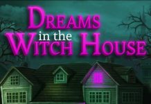 Dreams of the Witch House, una aventura basada en un relato de Lovecraft