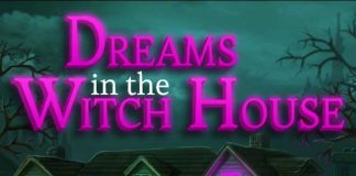 Dreams of the Witch House, una aventura basada en un relato de Lovecraft