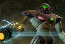 Metroid Prime Remastered (físico) por poco lidera top de ventas semanal en Reino Unido