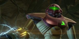 Metroid Prime Remastered (físico) por poco lidera top de ventas semanal en Reino Unido