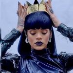 Rihanna destronó en Twitter con más seguidores a Katy Perry
