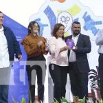 Foto: Estelí contará con un nuevo espacio cultural «Abril creativo» / TN8