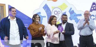 Foto: Estelí contará con un nuevo espacio cultural «Abril creativo» / TN8