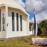 INTA inauguró Centro Desarrollo Tecnológico “Compañero Cornelio Silva”, en San Pedro de Lóvalo