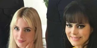 ¿Será que cumpla? Viuda de Julián le hace emotiva promesa a Maribel Guardia