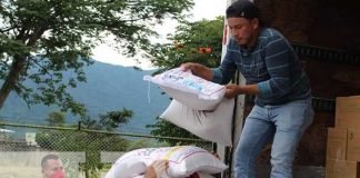 80 mil estudiantes recibirán la merienda escolar en Jinotega