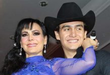 Maribel Guardia actuará legalmente contra funeraria por filtrar video de su hijo