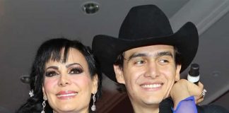 Maribel Guardia actuará legalmente contra funeraria por filtrar video de su hijo