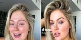 ¡Duro poco tiempo, se fue el glamour! TikTok prohíbe los filtros artificiales.