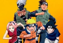 Los personajes más amados de Naruto ¿Cuál es el tuyo?