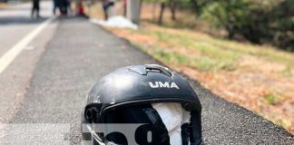 Accidente en motocicleta deja una persona fallecida en Chontales