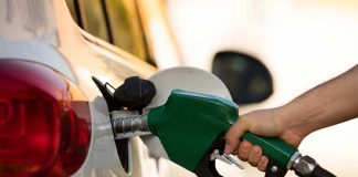 INE "Precios locales de los combustibles, gasolinas y diésel no aumentarán"