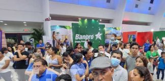 Foto: ¡Expectativas Cumplidas! La primera Feria de la Vivienda en Nicaragua es positivo / TN8