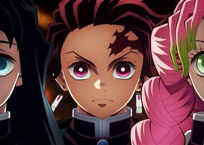 Kimetsu no Yaiba (2023) crítica: la temporada 3 del anime por fin