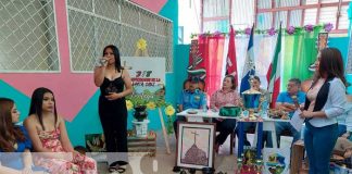 Jinotega lista para celebrar su 318 aniversario de la Santa Cruz