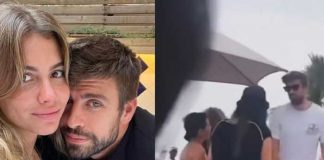 No le arruinen sus vacaciones: Gerard Piqué niega tomarse foto con un niño