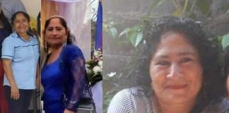 ¿Por amor? Supuesta Mujer "desaparecida" en Masaya andaba dejando drogas en la cárcel