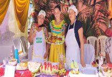 Alcaldías e INTUR culminan con éxito el Festival Gastronómico Departamental Sabores de Cuaresma en el Muelle de los Bueyes.